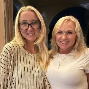 Meet your Posher, Krista